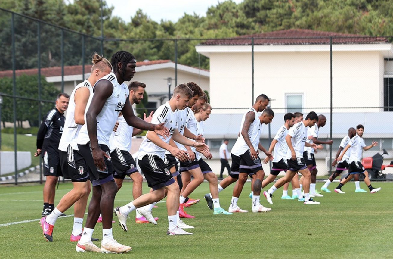 Beşiktaş-Başakşehir maçı ne zaman, saat kaçta, hangi kanalda?