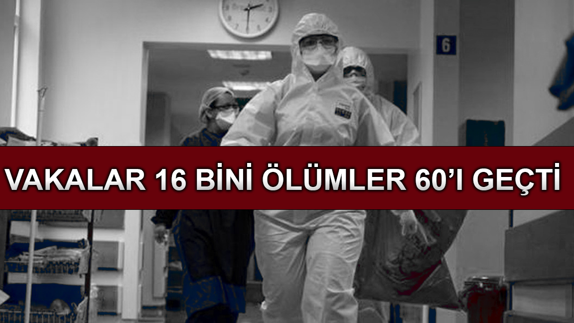 Sağlık Bakanlığı 26 Temmuz koronavirüs verilerini açıkladı