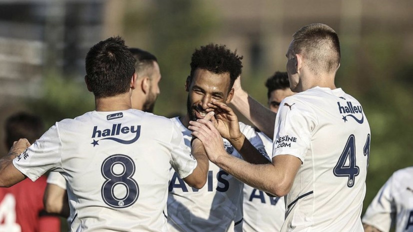 Fenerbahçe'den Gençlerbirliği'ne farklı tarife: 4-0