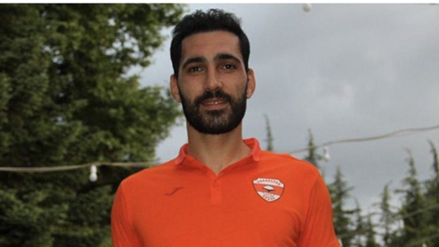 Adanaspor, Samed Ali Kaya’yı transfer etti