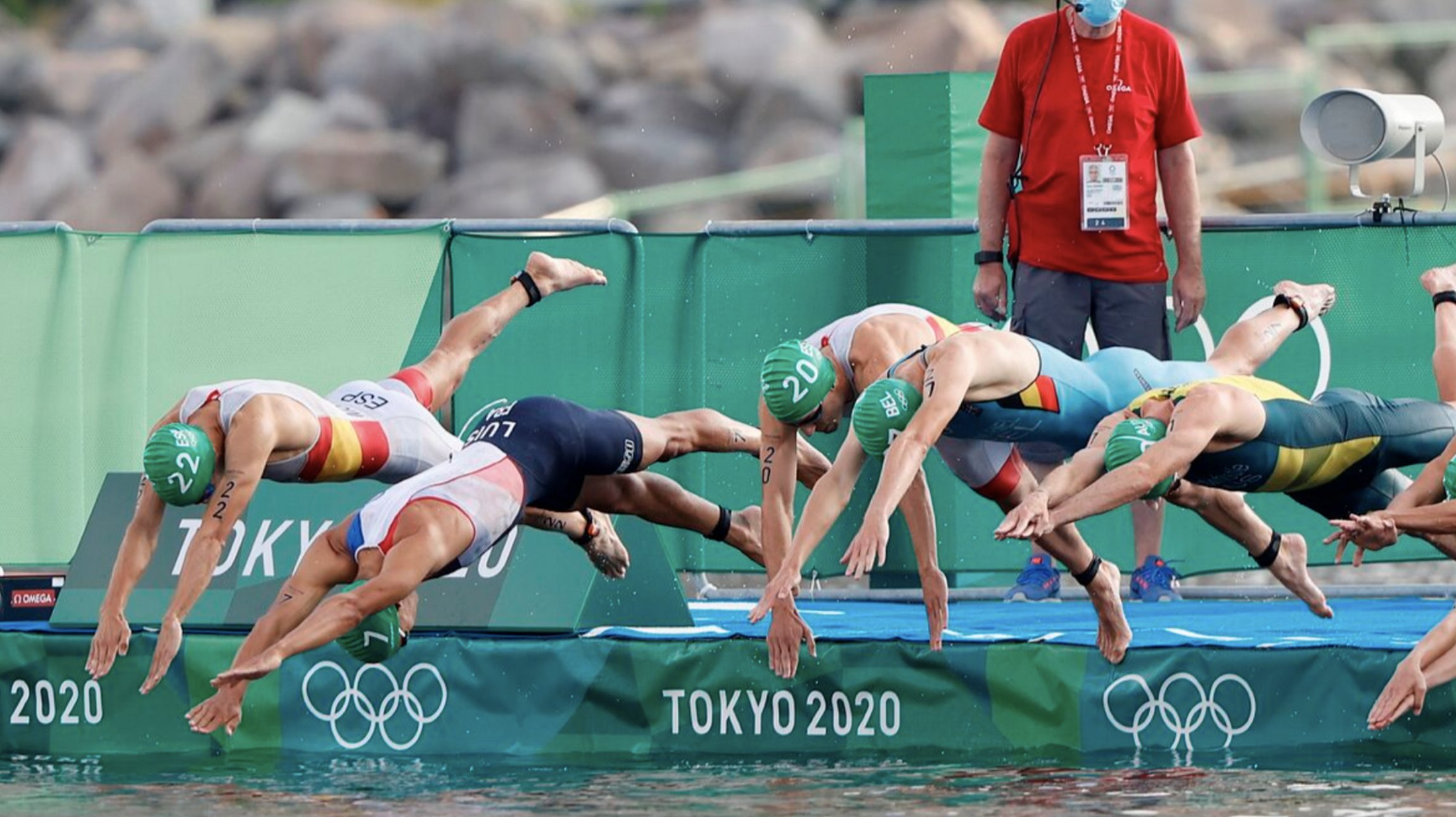 2020 Tokyo Olimpiyatları’nda büyük kaos: Sporcular neye uğradıklarını şaşırdı