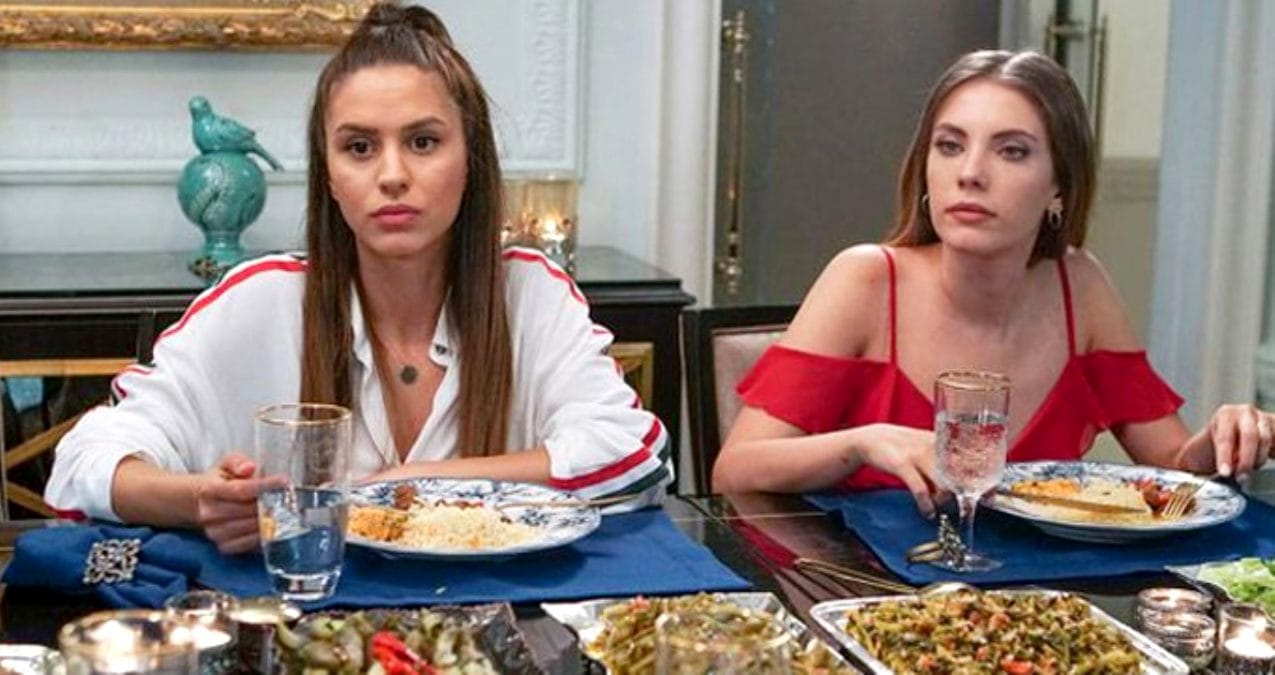 Ünlü oyuncu Ayşegül Çınar’ın 6 yıla kadar hapsi istendi