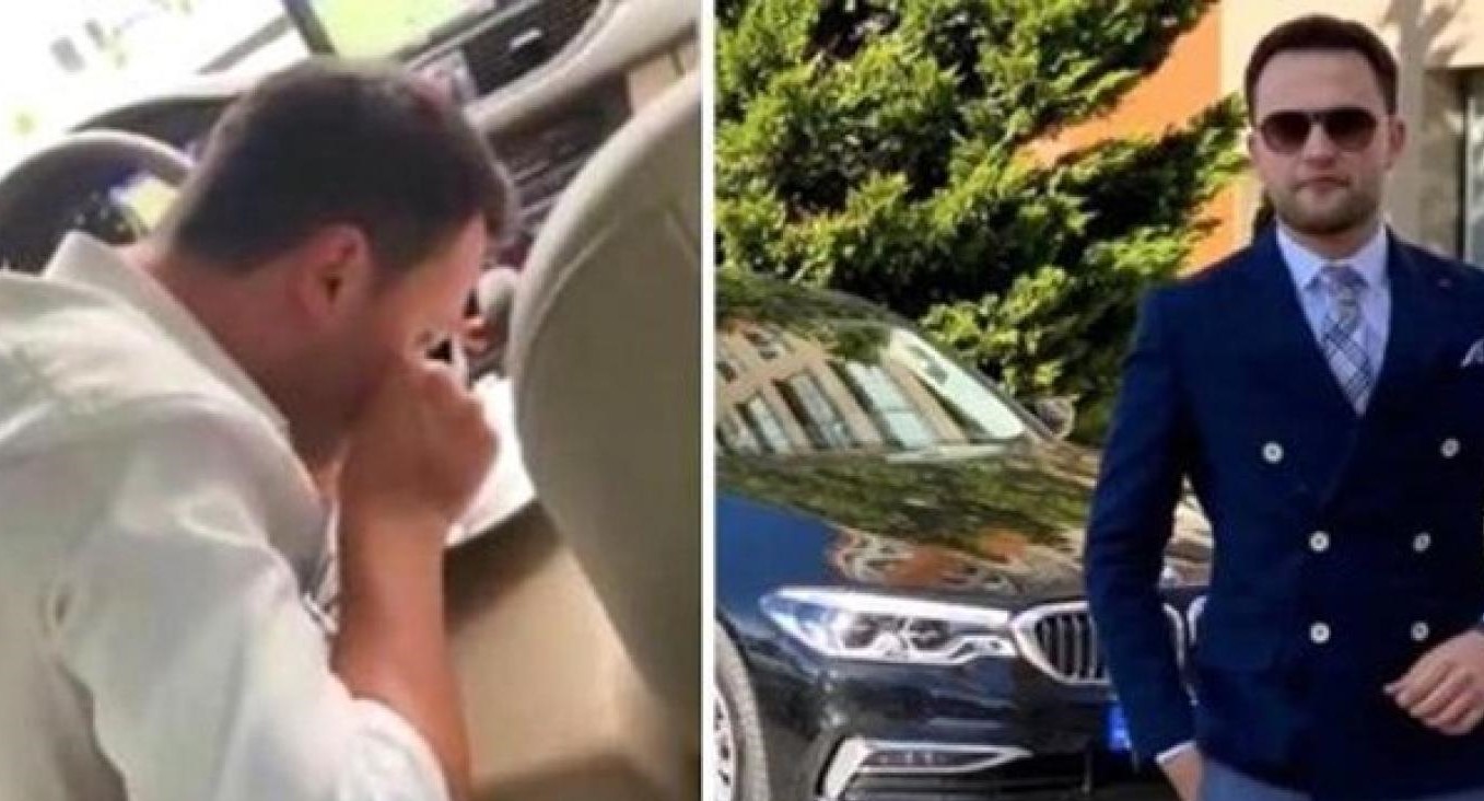 Adli Tıp Raporu 'pudra şekerini' yalanladı: Ayvatoğlu'nun kanından kokain çıktı