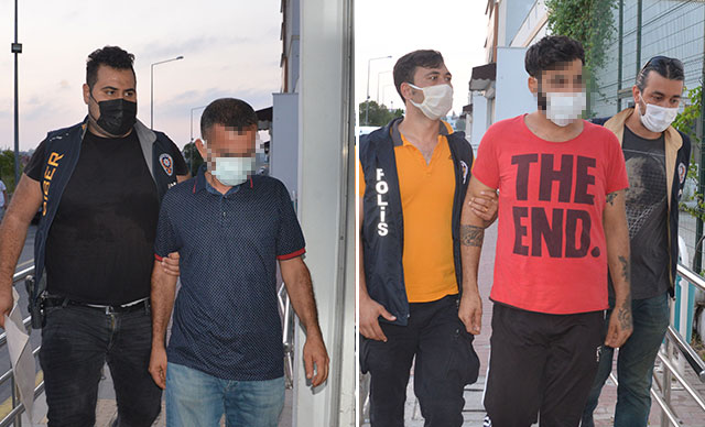 Sahte ilan dolandırıcılarına operasyon: 37 gözaltı kararı