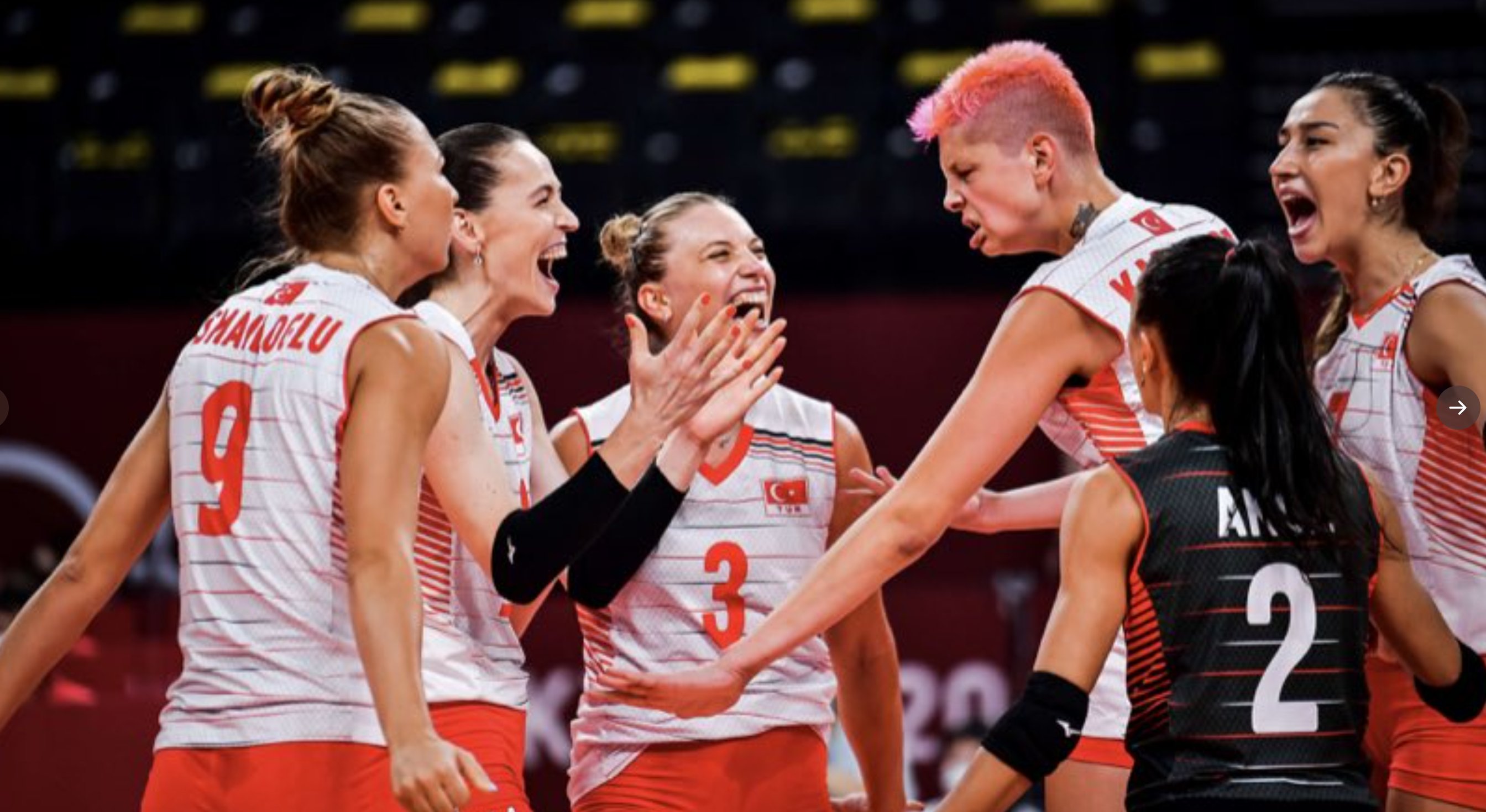 Filenin Sultanları İtalya'ya 3-1 yenildi!