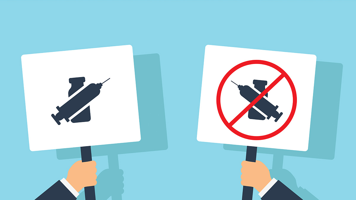 Türkiye'deki bilim insanları açıkladı: 23 milyon neden aşı olmuyor?