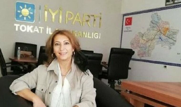 Ömer Halisdemir için 'darbeci' ifadesi kullanan İYİ Parti yöneticisine soruşturma