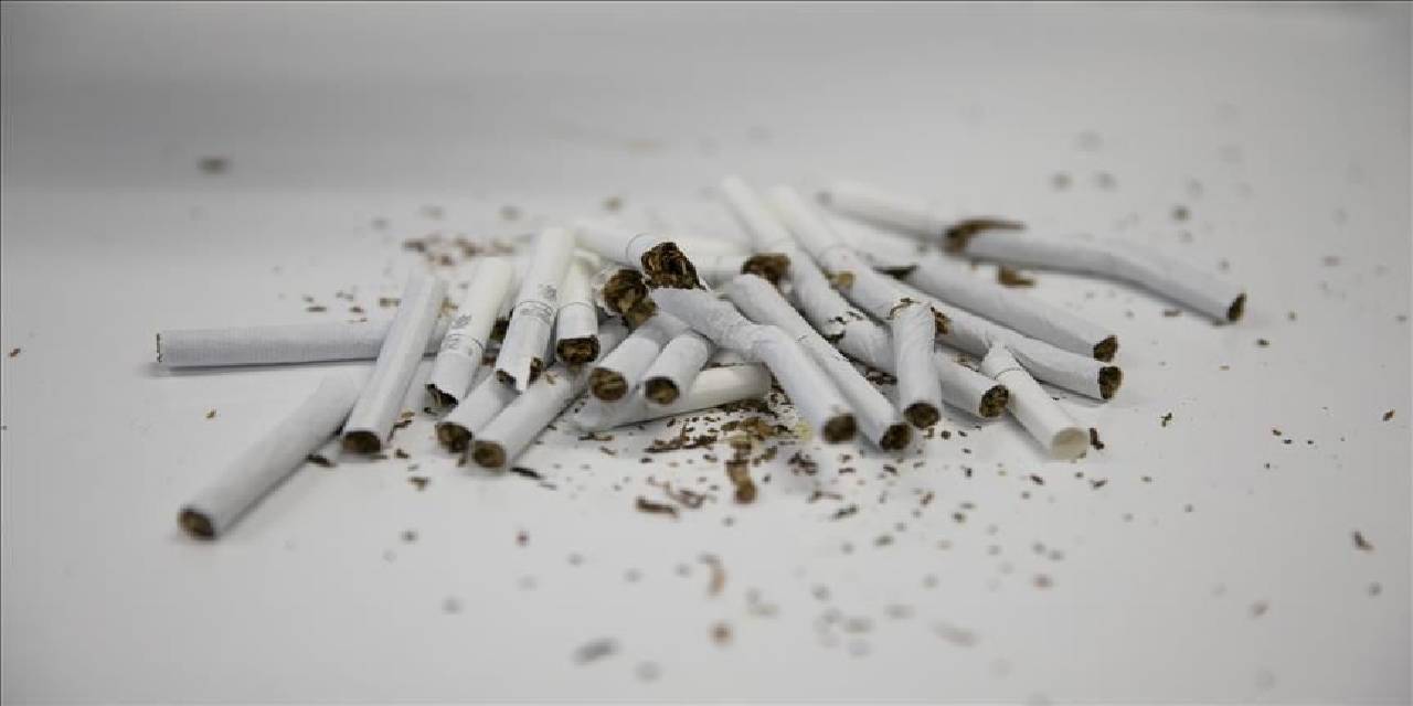 Philip Morris 2030 yılına kadar sigara satışlarını sonlandıracak