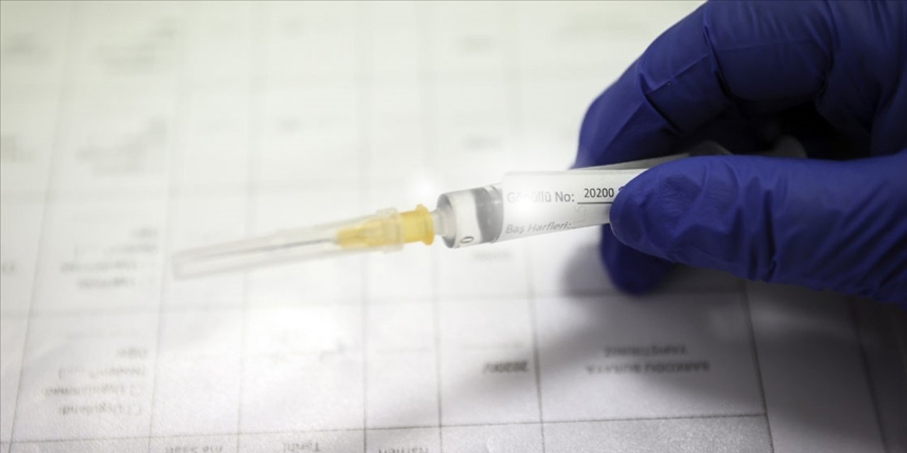 CHP'den 'aşı karşıtlığı' için kamu spotu önerisi