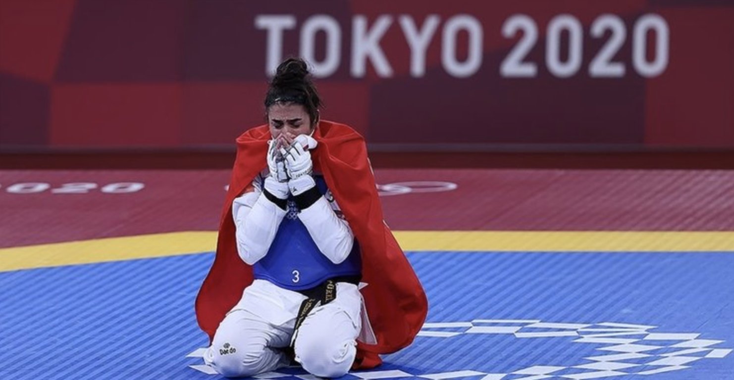 Tokyo 2020'de 27 Temmuz sonuçları! Türk sporcular günü nasıl tamamladı?