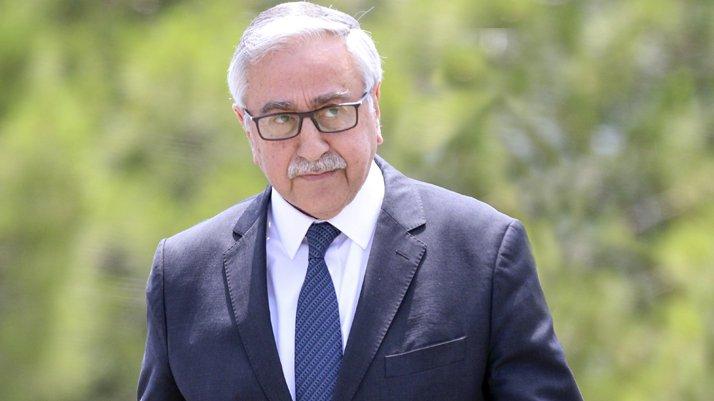 Mustafa Akıncı’dan Devlet Bahçeli’ye yanıt: Fikir yoksunu ve hakaret ustası ağızlar bizi susturmaya yetmeyecektir