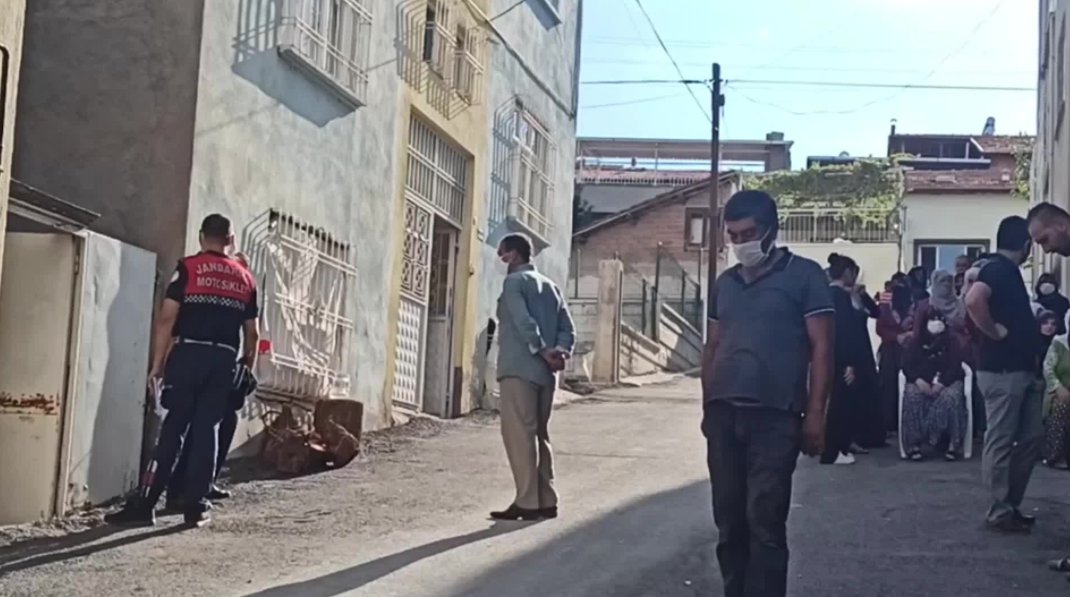 Kadın cinayeti: Telefonu geç açtı diye eşi Mehmet Ö. tarafından öldürüldü