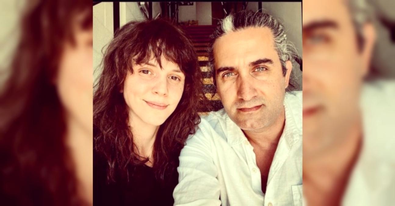 Memet Ali Alabora ile Pınar Öğün boşandıklarını duyurdu