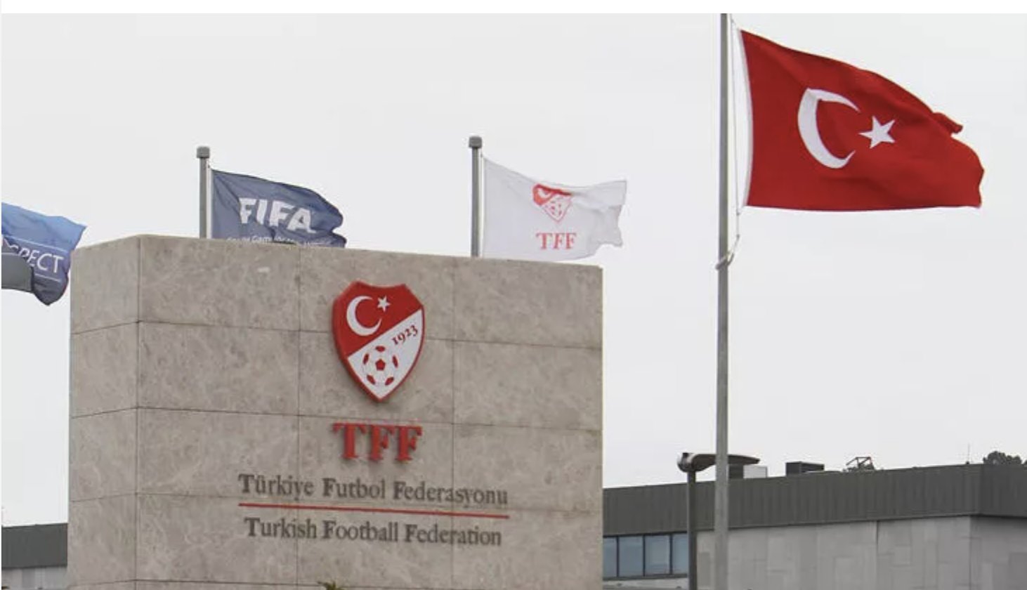 TFF'den seyirci müjdesi!