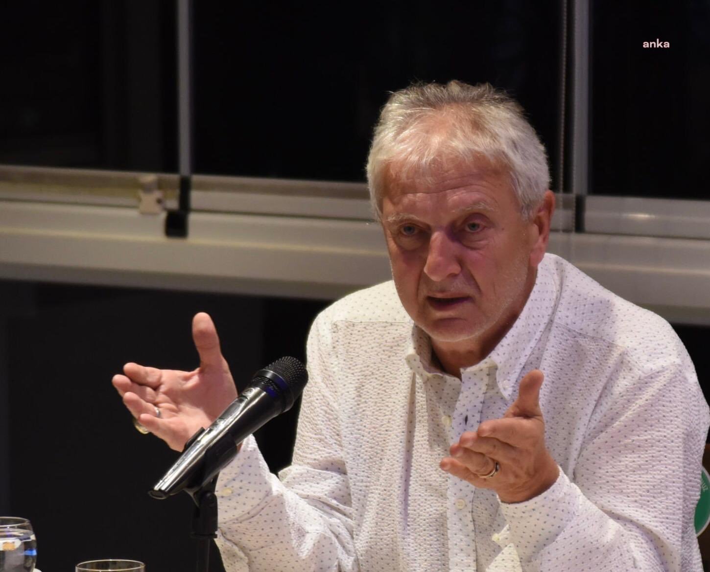 İzmirli sanayiciden "Suriyeliler giderse sanayi çöker" açıklamasına tepki