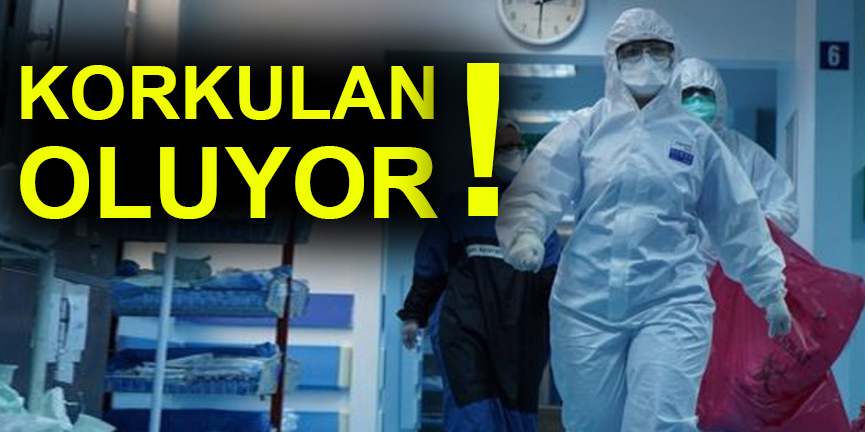 28 Temmuz koronavirüs verileri açıklandı!