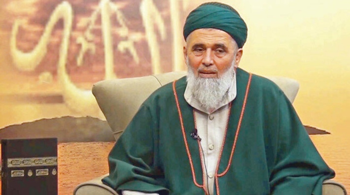 Uşşaki tarikatı şeyhinin attığı istismar mesajları ortaya çıktı