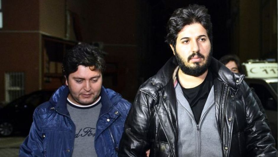 Reza Zarrab'la görüşen Türk avukat: İtirafçı olması kesinleşti!