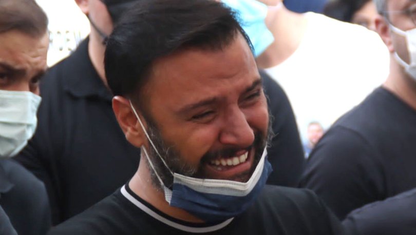 Alişan'ı yıkan ikinci acı!