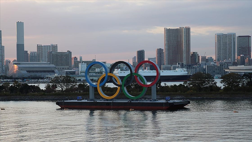 Tokyo Olimpiyatları'nda vaka sayısı yükseldi