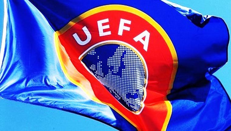 UEFA Yılın 11'i adaylarını açıklandı