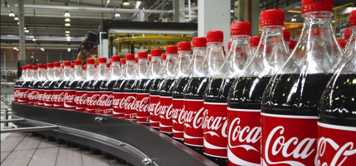 Coca-Cola, ilk NFT'sini satışa sunuyor