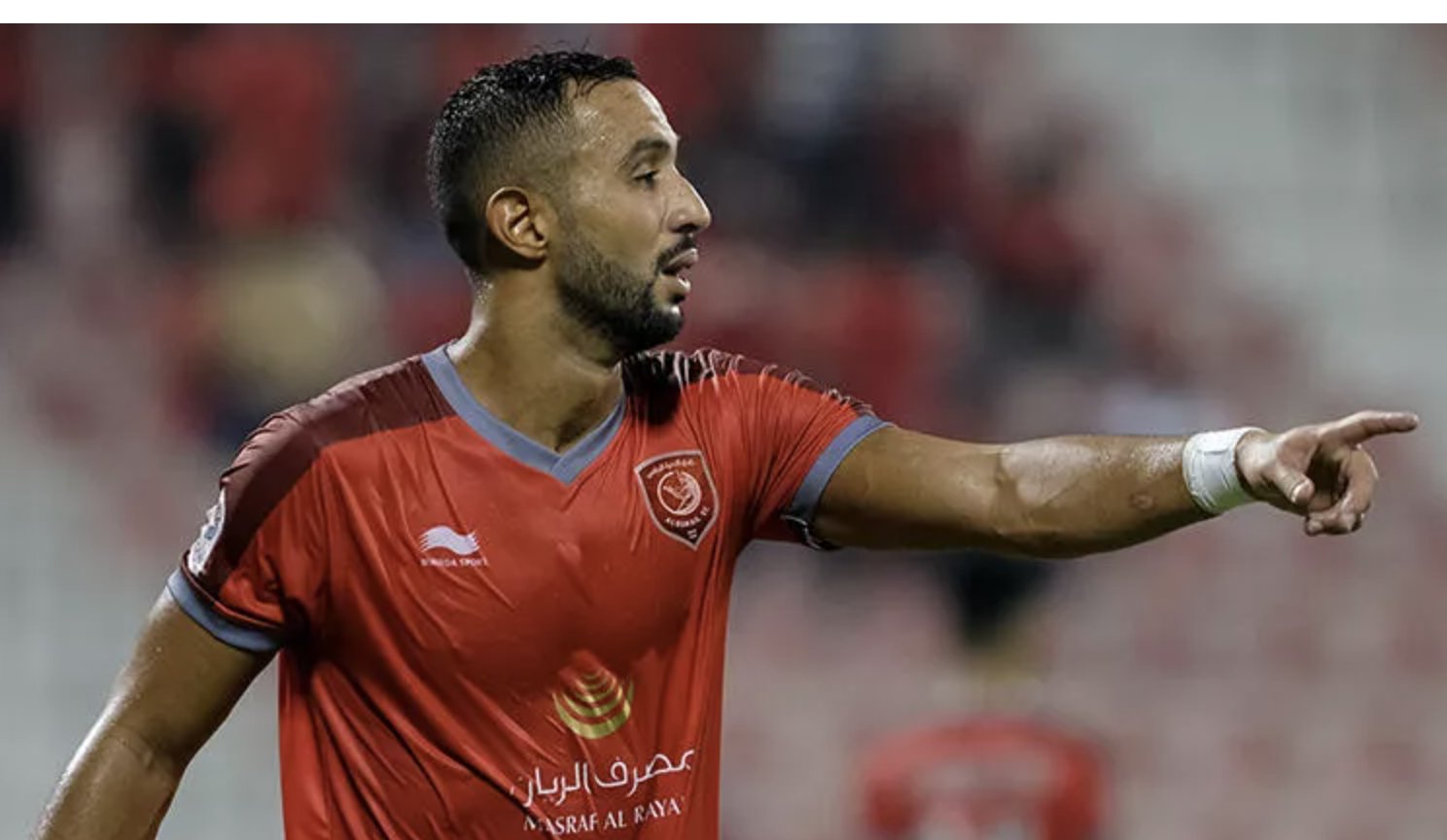 Mehdi Benatia resmen Fatih Karagümrük'te