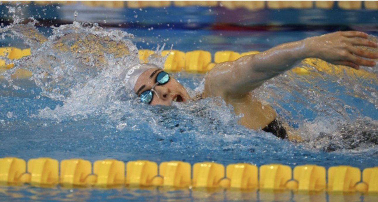 Tokyo'da milli yüzücüler final göremedi