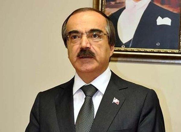 Eski Sakarya Valisi Hüseyin Avni Coş hayatını kaybetti