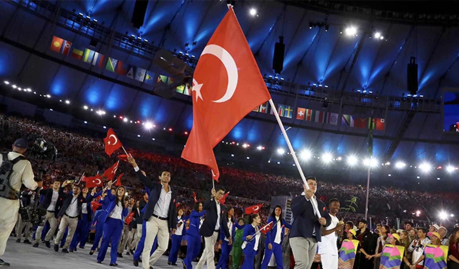 Tokyo 2020 Olimpiyatları'nda günün programı