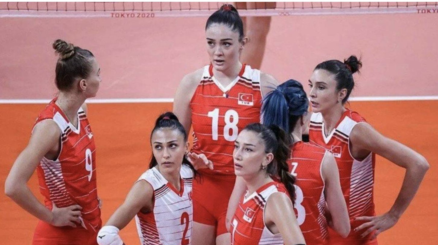 Filenin Sultanları Arjantin karşısında tur arıyor!