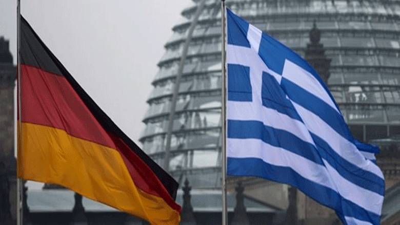Bu kez Yunanistan ve Almanya arasında yolcu arama krizi yaşandı!