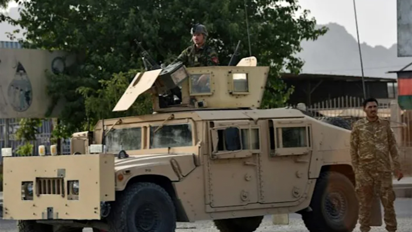 Taliban'a Katar'dan ateşkes çağrısı