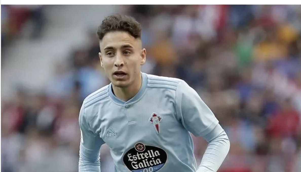 Emre Mor geri dönüyor! Süper Lig'in dev kulübünden sürpriz teklif...