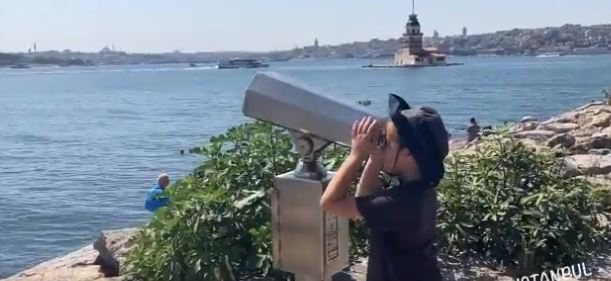 Kültür ve Turizm Bakanlığı'nın tanıtım videosunun alternatifini yapıldı: Gerçek İstanbul