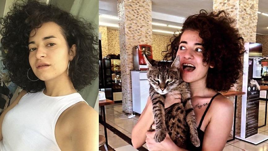 Üniversiteli Azra dört gündür kayıp