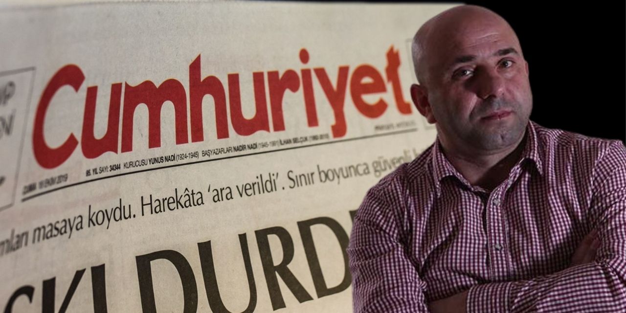 Cumhuriyet'te barış sağlandı!