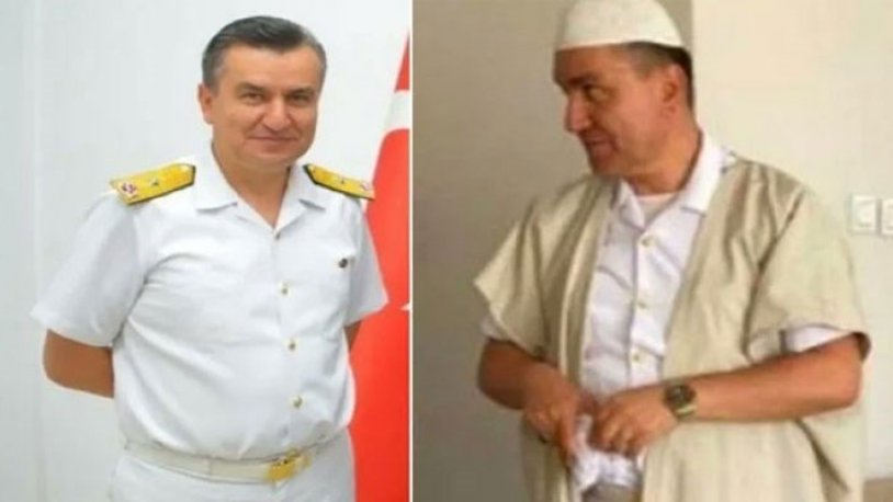 'Sarıklı amiral' emekli edilecekmiş!