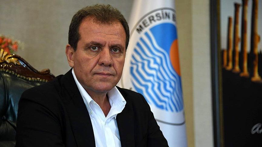 Bakan Pakdemirli'nin topu belediyelere atmasının ardından Vahap Seçer'den yanıt