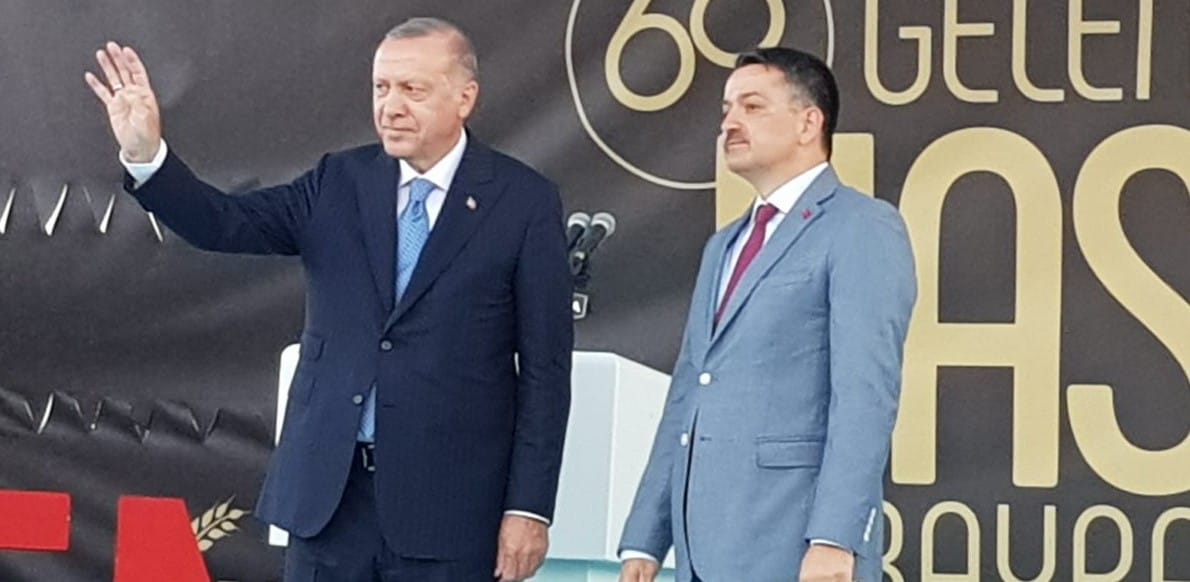 Kabine değişecek: Pakdemirli gidici