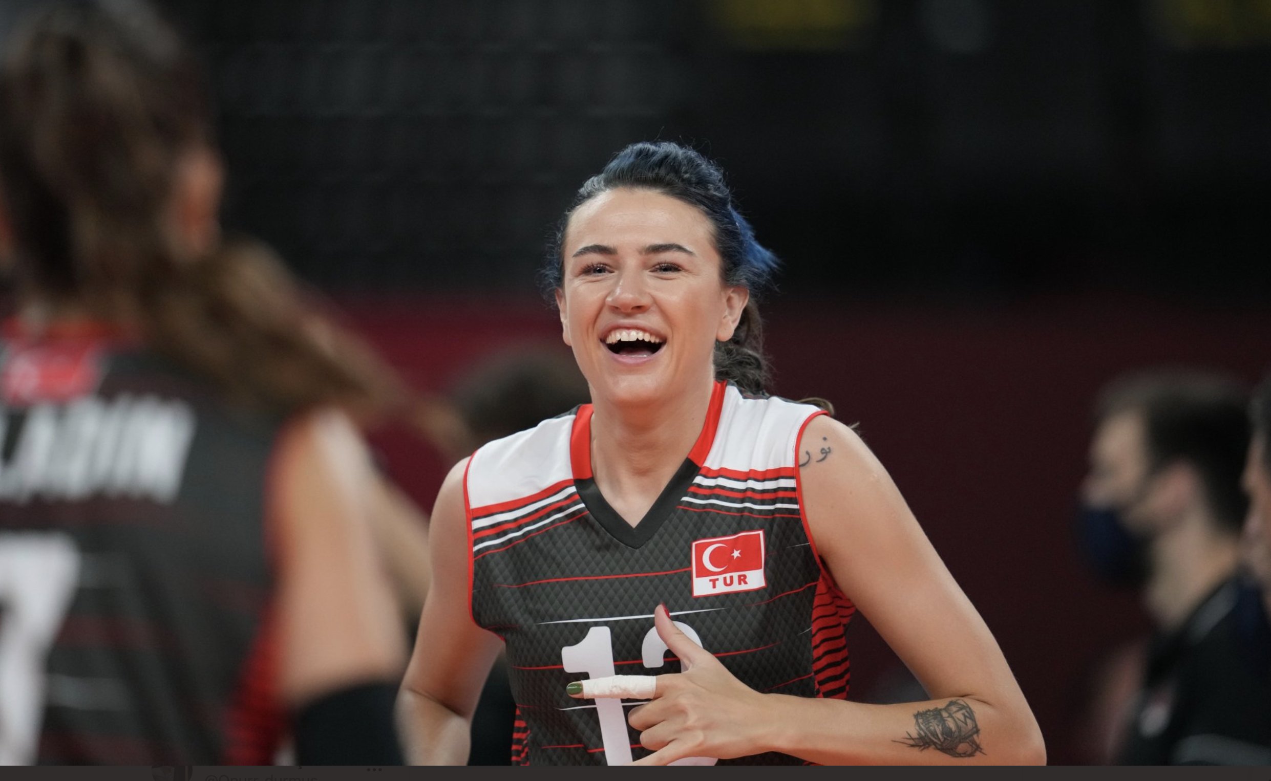 Meryem Boz: Bir yanımız mutlu ama bir yanımız hep buruk maalesef