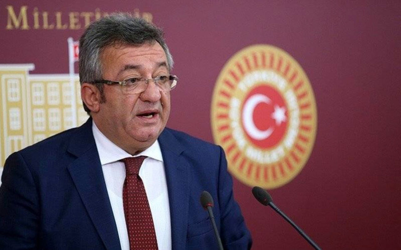 CHP'li Altay: Yangını söndüremeyip CHP'li belediyelere çamur atmak basiretsizliktir