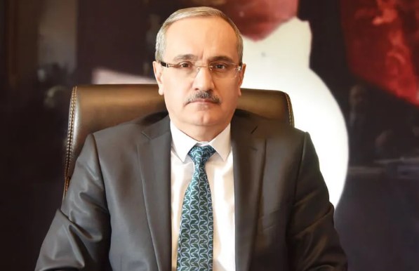 Kayyım Heyeti Başkanı Aşçı: Bakım yapma sorumluluğu THK’nın kendisindedir