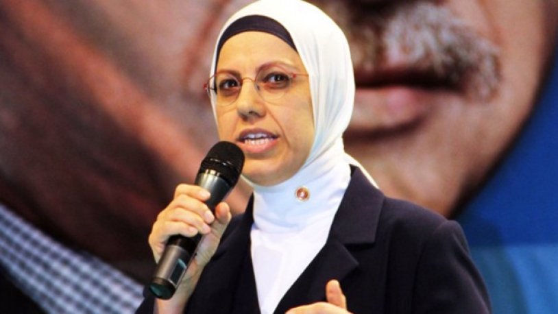 Pehlivan: Ravza Kavakcı Han, bize borcunu ödemeden emeklilik hayatına mı geçmek istiyor?