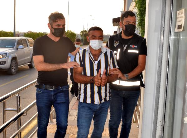 Adana'da tefecilere şafak operasyonu: 110 kişiden haksız kazanç elde ettiler