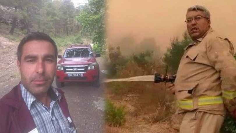 Antalya’da iki orman işçisinin ölümünde ihmal iddiası