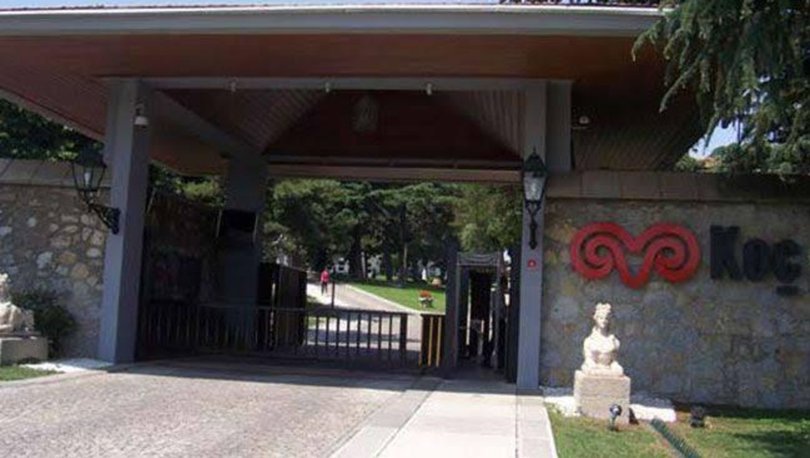 Koç Holding, Aykargo'nun yüzde 45'ini devraldı