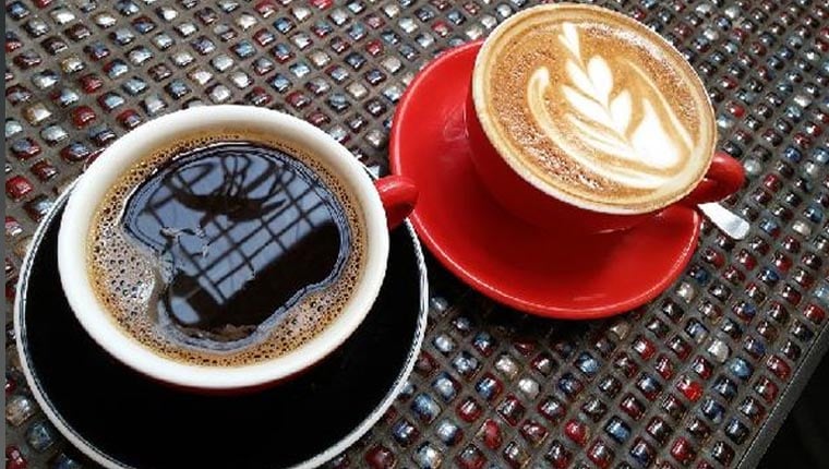 Araştırma: Günde üç kahvenin sağlığa birçok yararı var