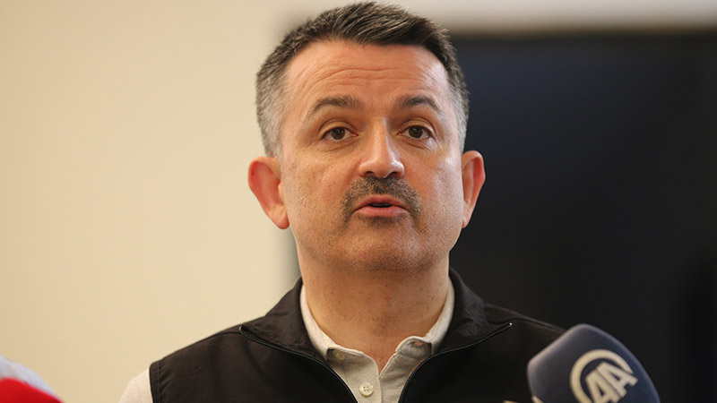 'Neler gizleniyor bir bilsen' diye anlattı