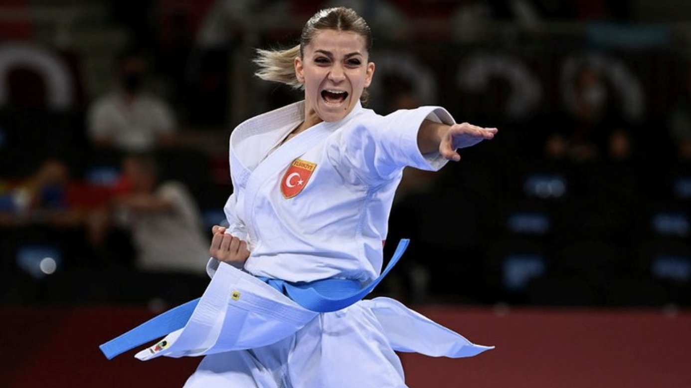 Olimpiyatlarda Dilara Bozan bronz mücadelesine çıkacak